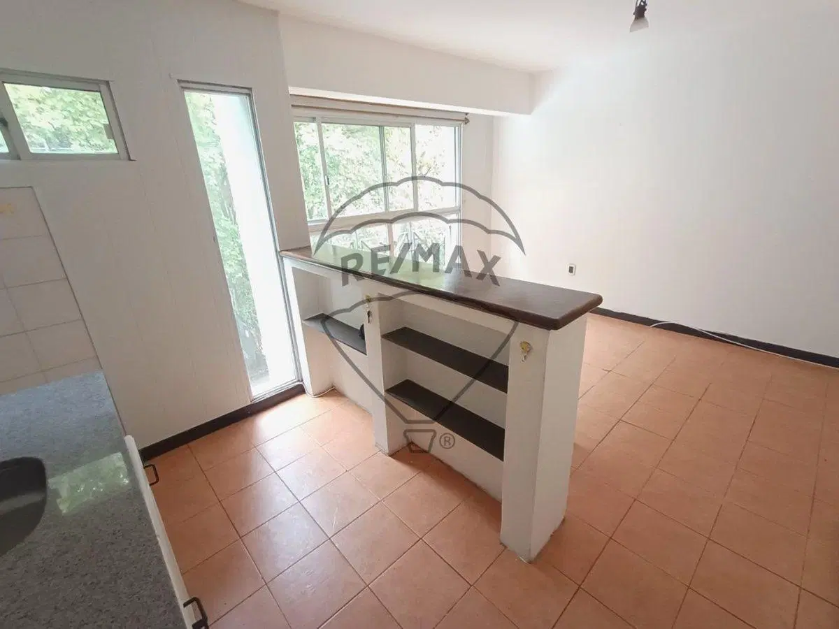 Pocitos Alquiler Apartamento 1 dormitorio 1