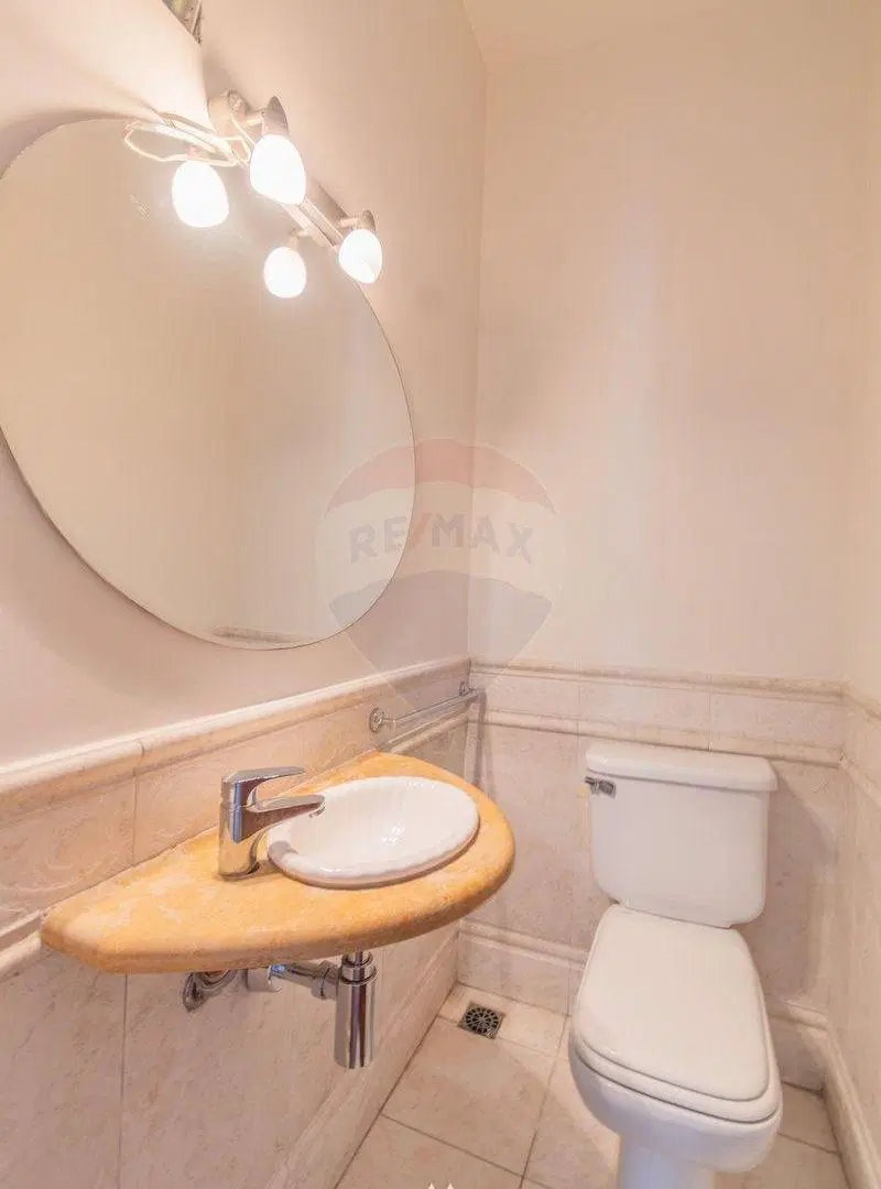 ALQUILER APART 5 DOR  Y SERVICIO RAMBLA DE POCITOS 4