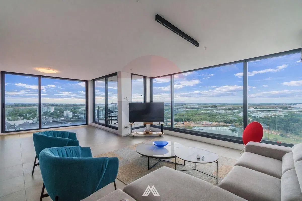 Venta PentHouse 4 Dormitorios Carrasco Boating 5