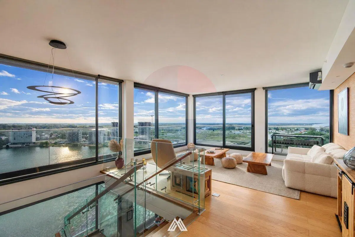 Venta PentHouse 4 Dormitorios Carrasco Boating 2