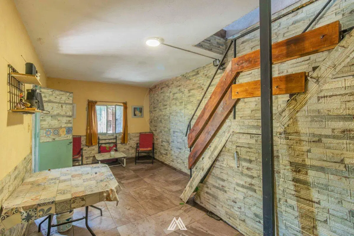 Venta casa Cerro 2 dormitorios Cerro 5