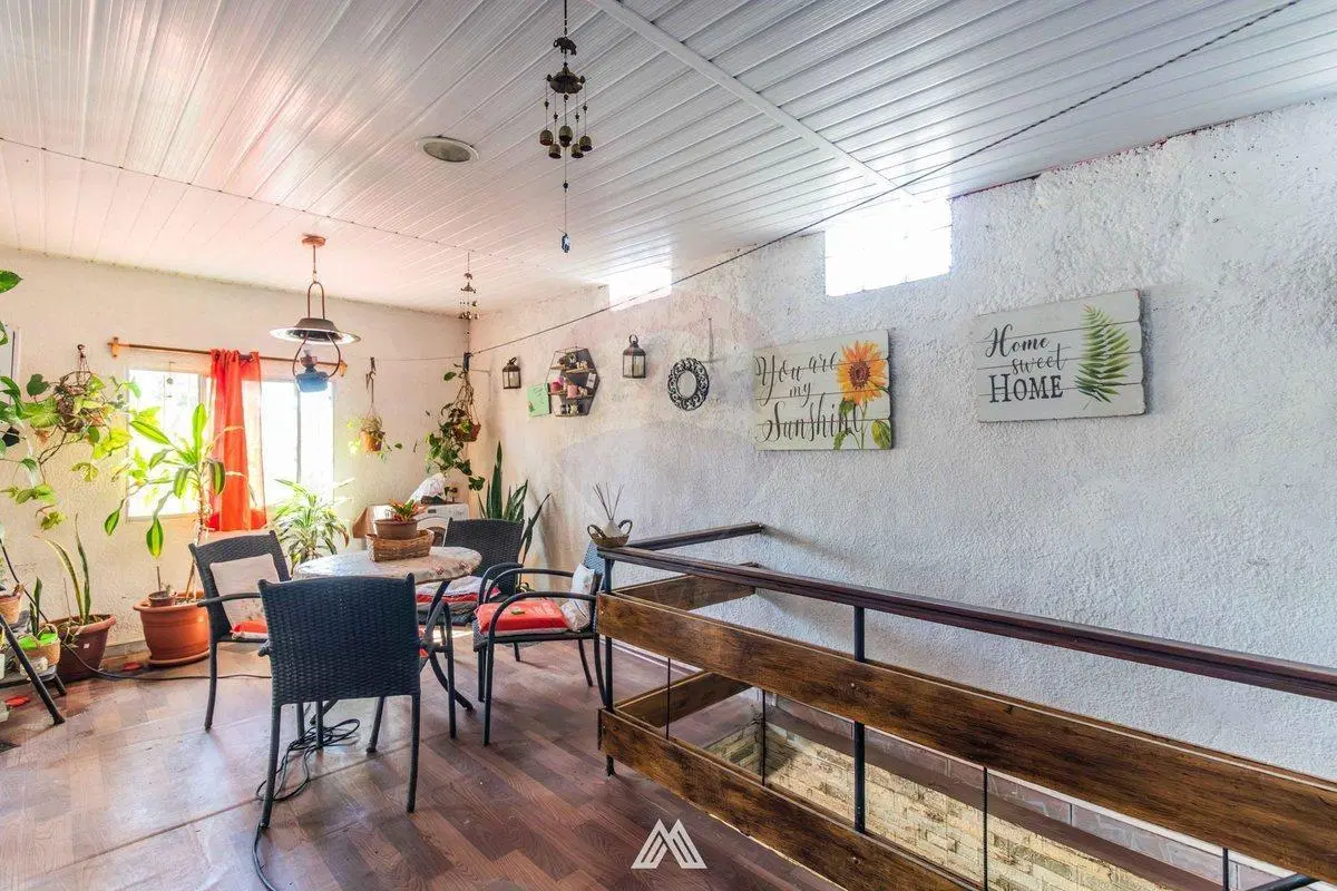 Venta casa Cerro 2 dormitorios Cerro 4