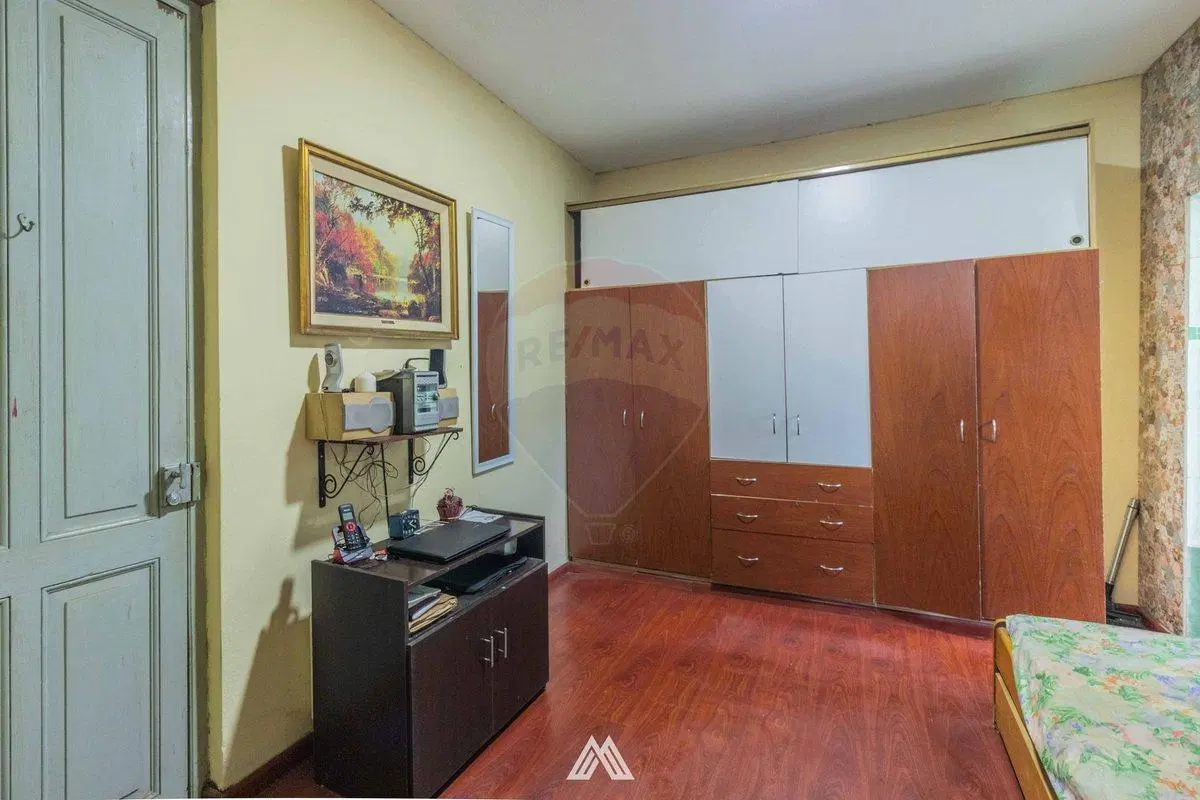 Venta casa Cerro 2 dormitorios Cerro 3