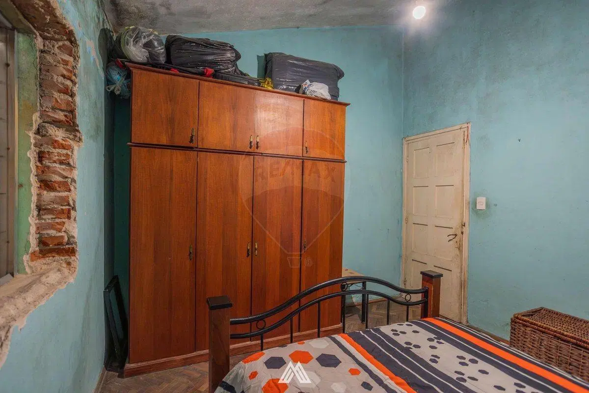 CASA EN LEZICA , GRAN POTENCIAL 5