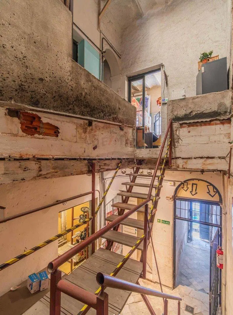 VENDO CASA A RECICLAR CIUDAD VIEJA PADRON UNICO 5