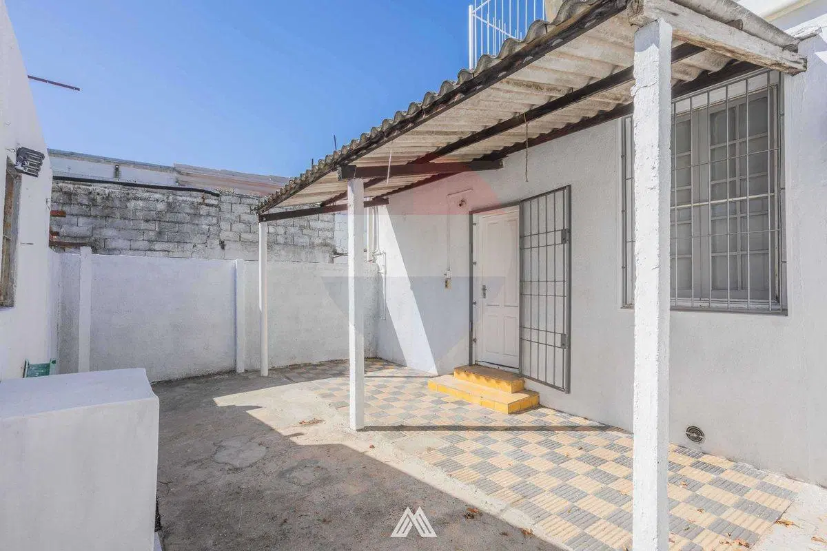 VENTA CASAS EN PRADO SUR COCHERA Y JARDIN 5