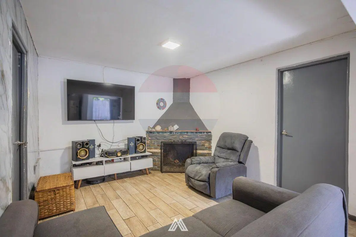 VENTA CASAS EN PRADO SUR COCHERA Y JARDIN 3