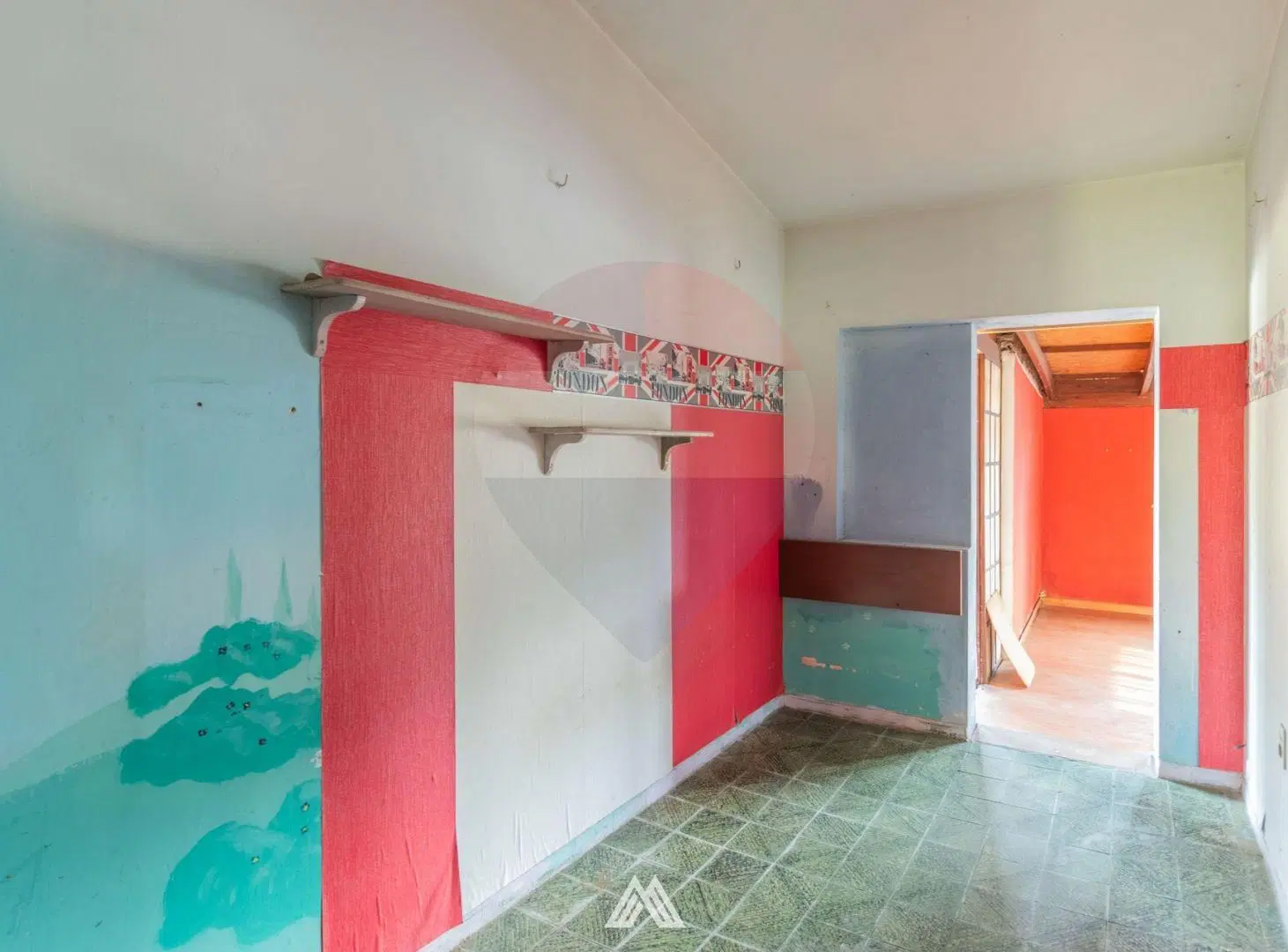 Venta, casa tres dormitorios, Paso de la Arena 5