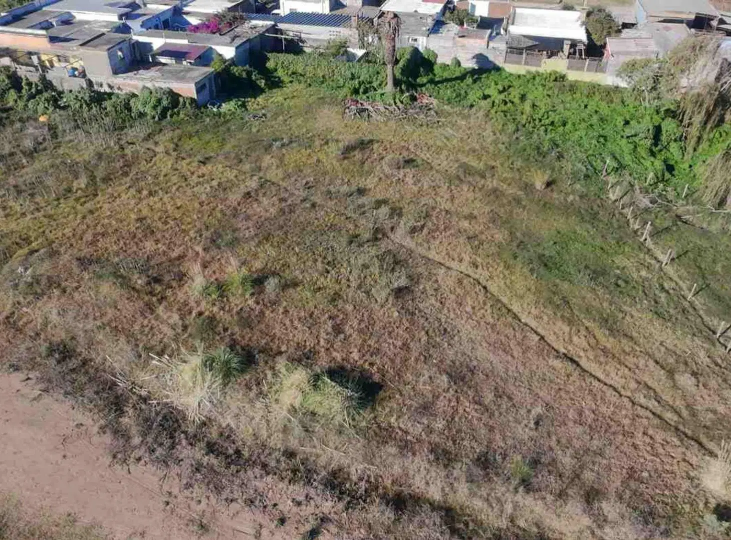 Venta Terreno Pando 4