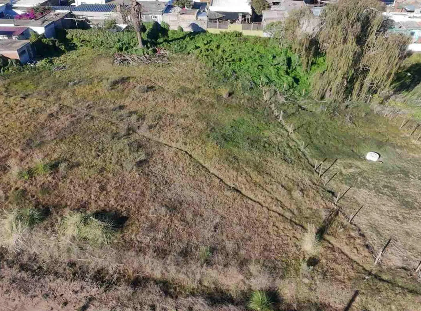 Venta Terreno Pando 3