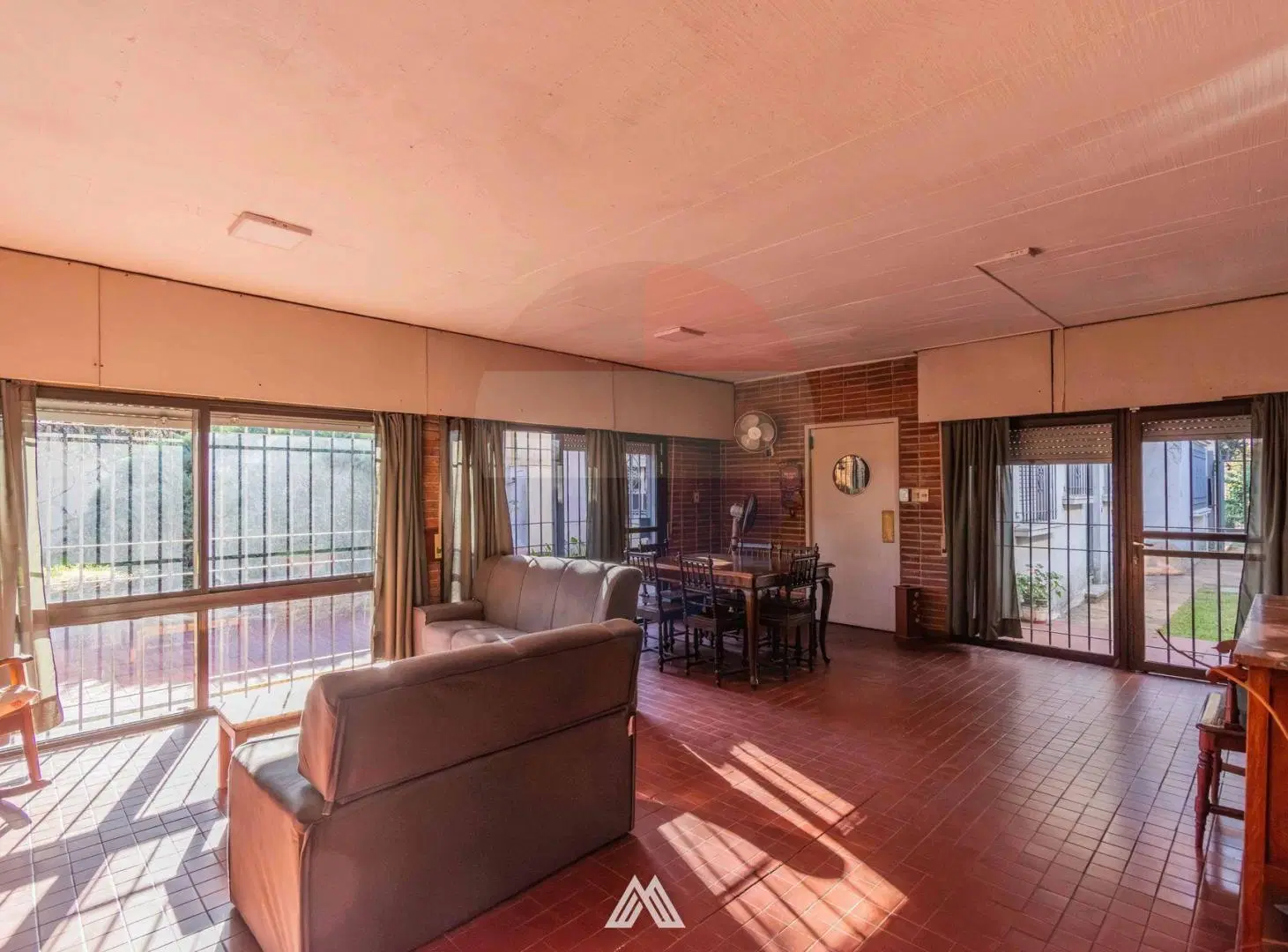 ALQUILER CASA CORPORATIVA, RESIDENCIAL O CLÍNICA 2
