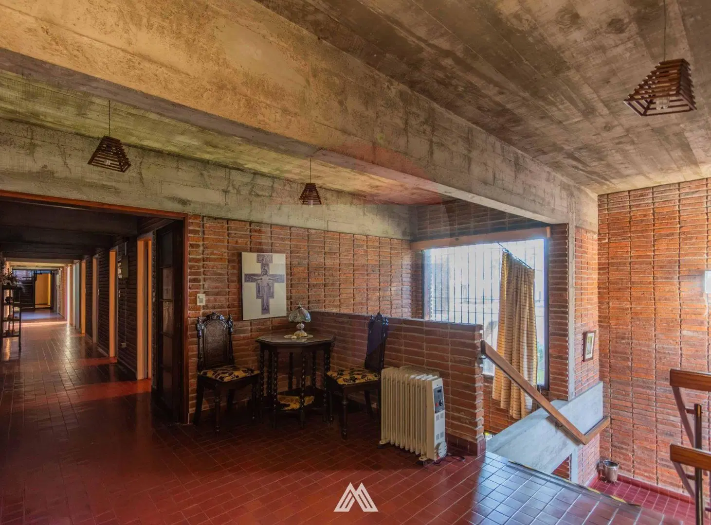 ALQUILER CASA CORPORATIVA, RESIDENCIAL O CLÍNICA 3