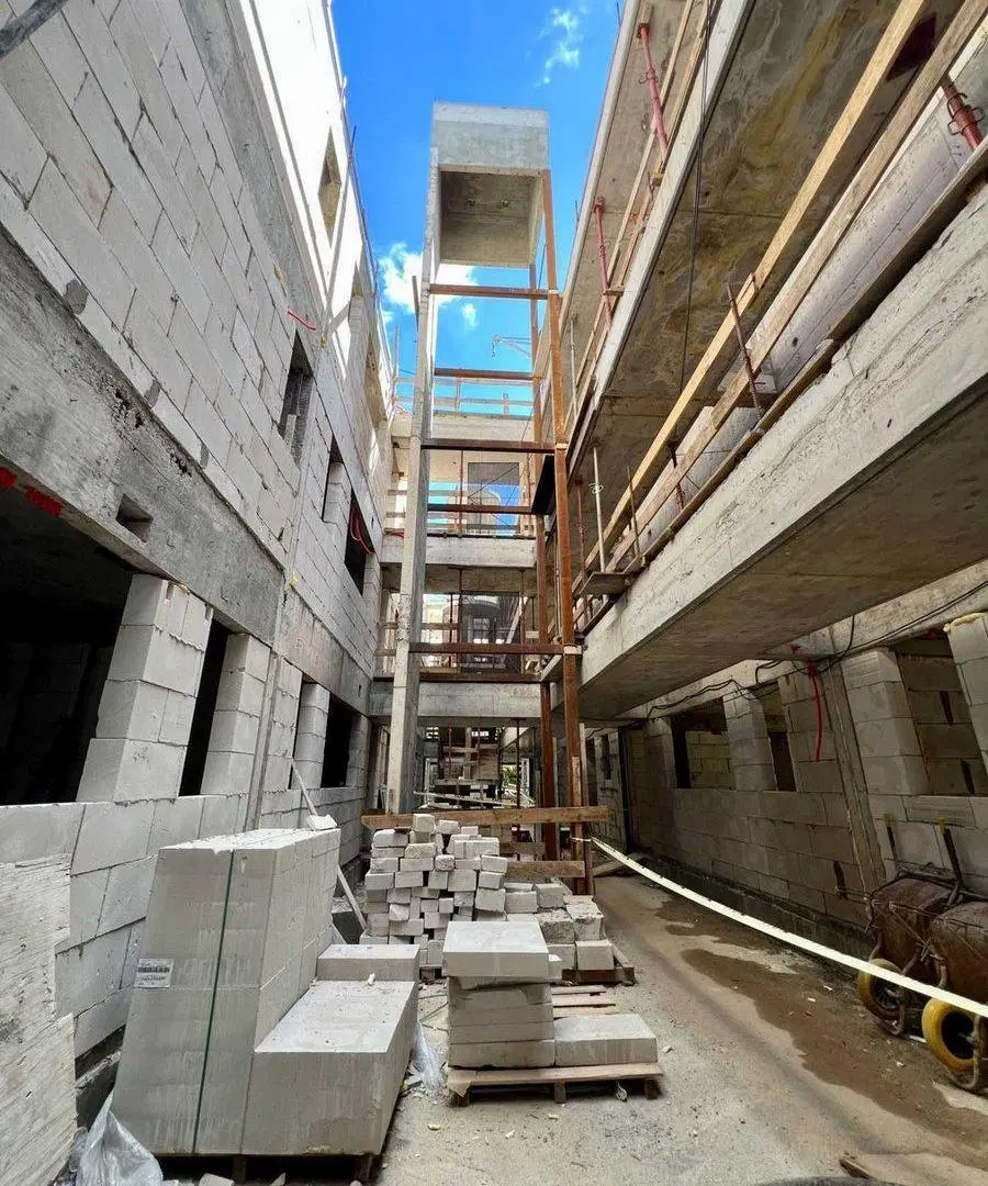 VENTA DE EXCLUSIVOS APARTAMENTOS 3 Y 4 D CARRASCO 2