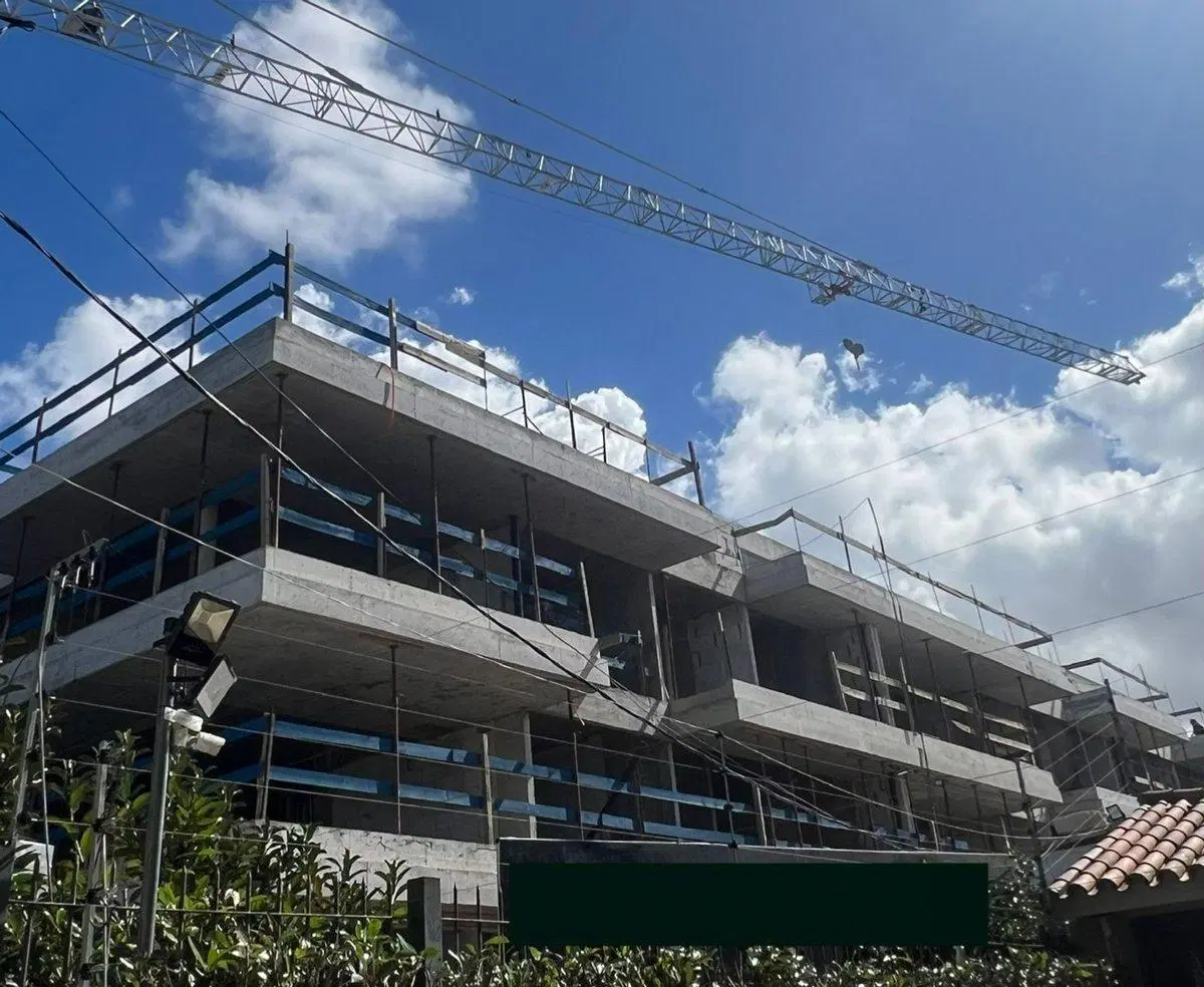 VENTA DE EXCLUSIVOS APARTAMENTOS 3 Y 4 D CARRASCO 3