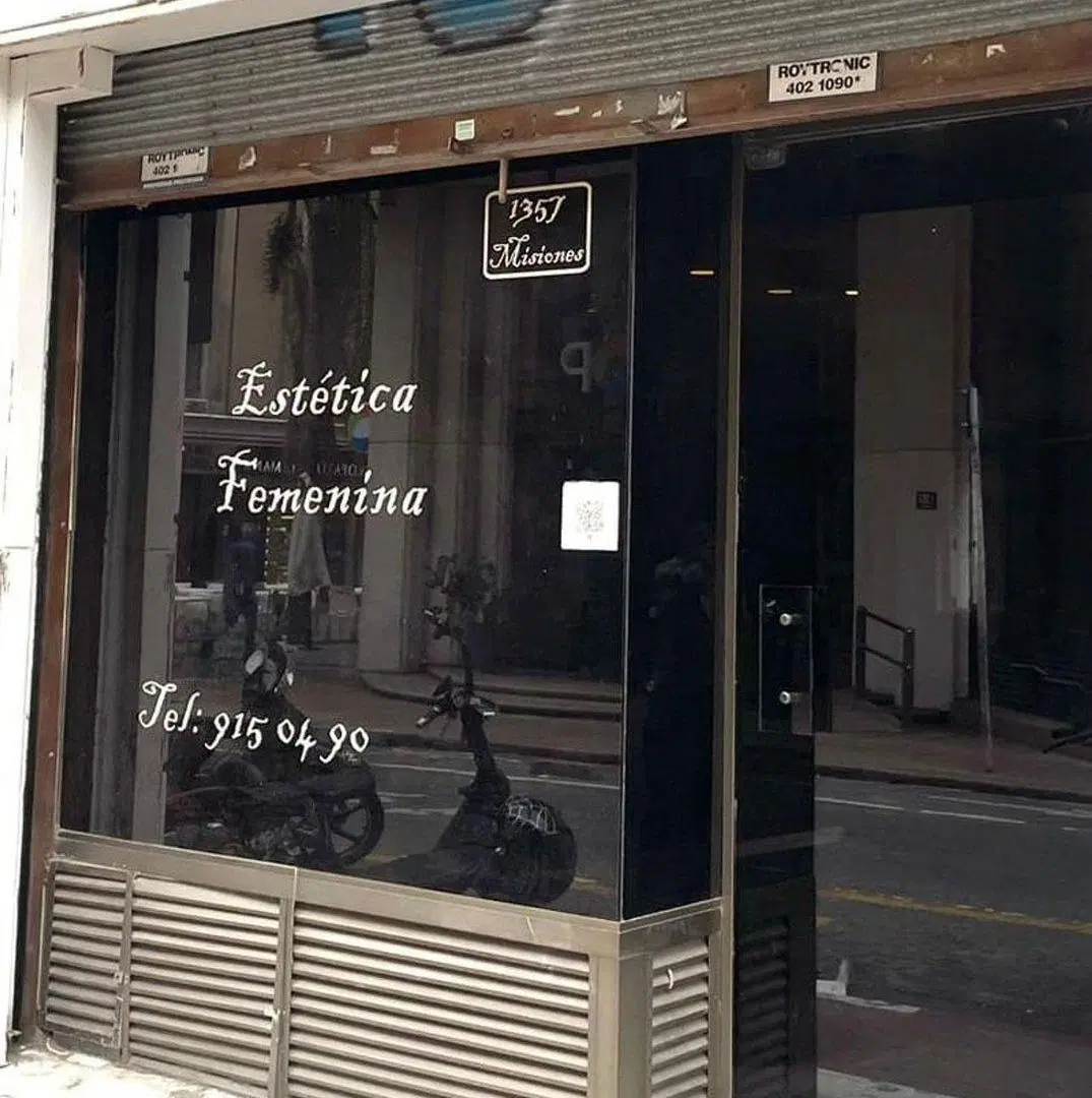 ALQUILER LOCAL COMERCIAL EN CIUDAD VIEJA 5