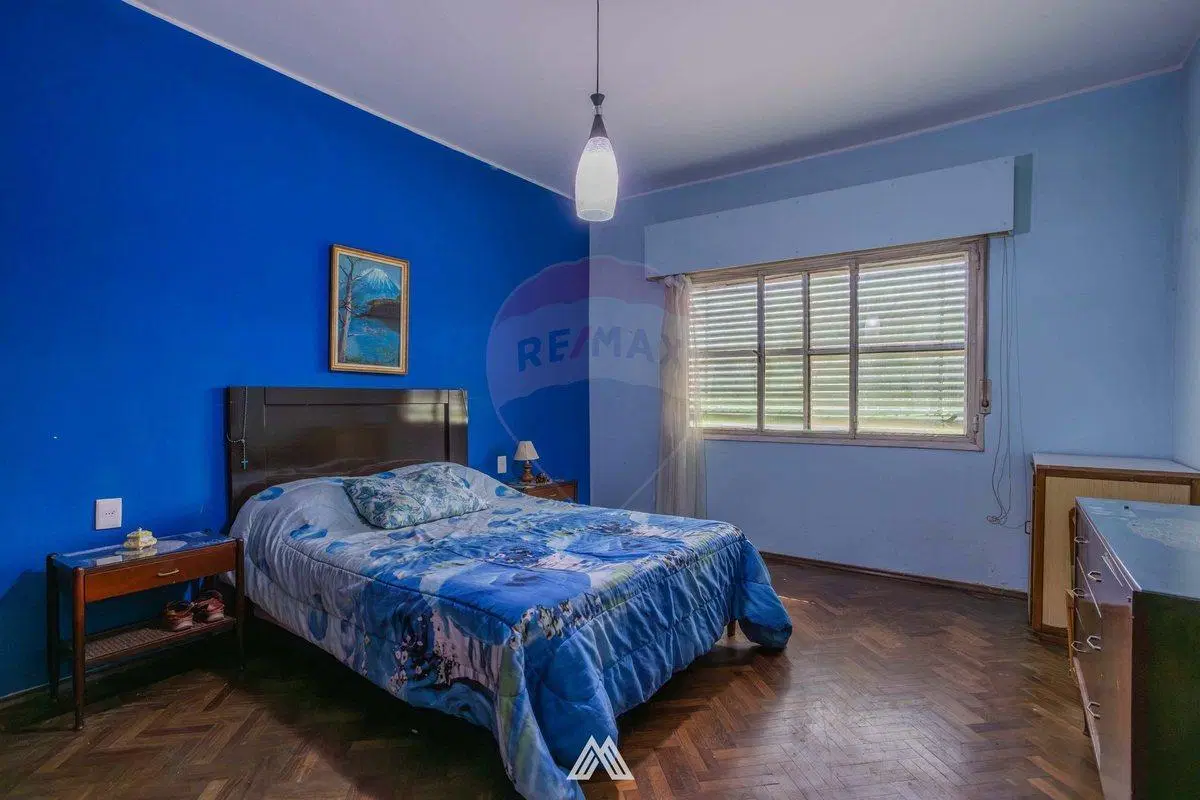 VENTA CASA 3 DORM, 1 B, JARDIN, GALPON, COCHERAS 3