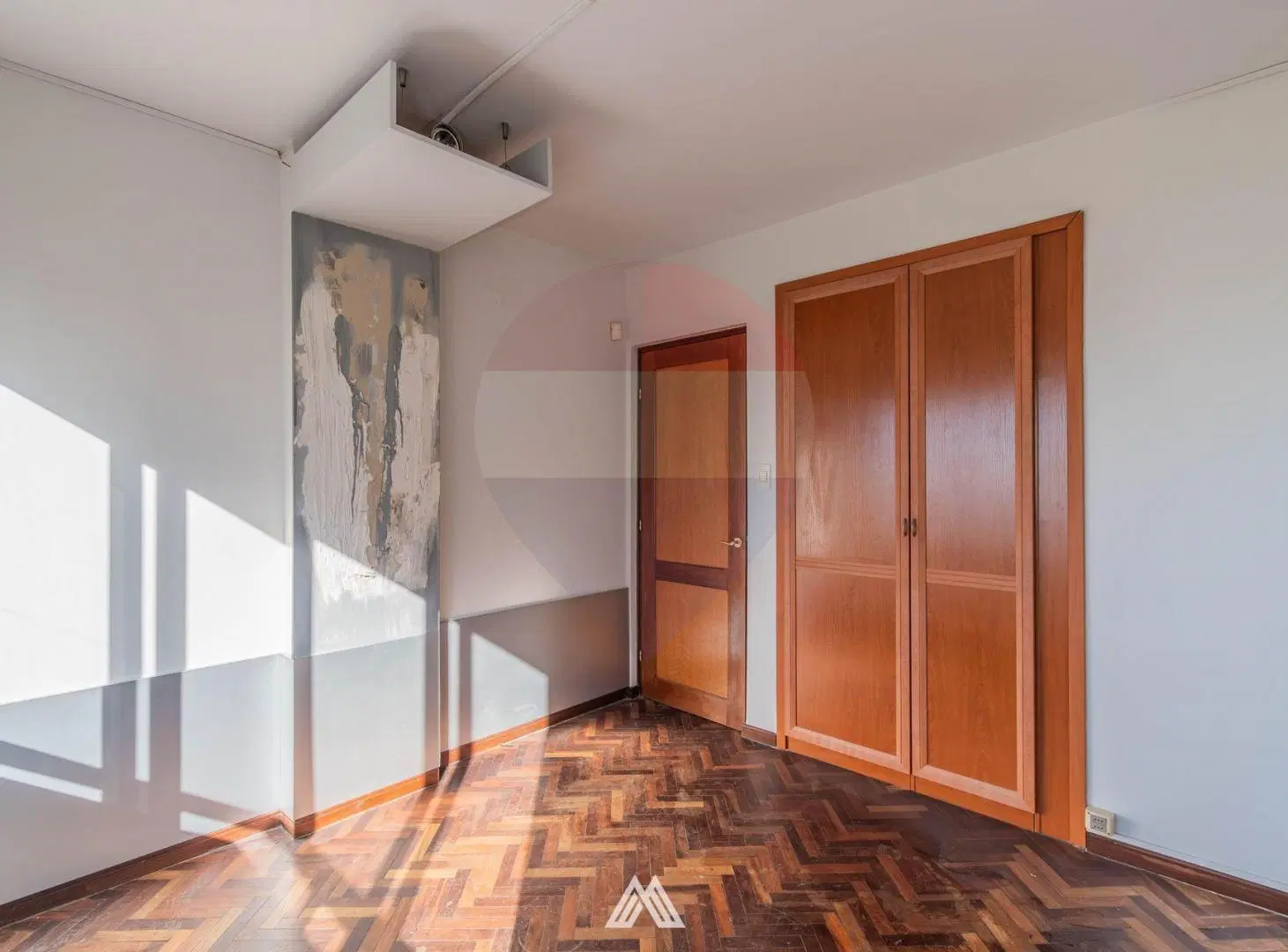Alquiler Apartamento 2 dorm. Punta Carretas! 5