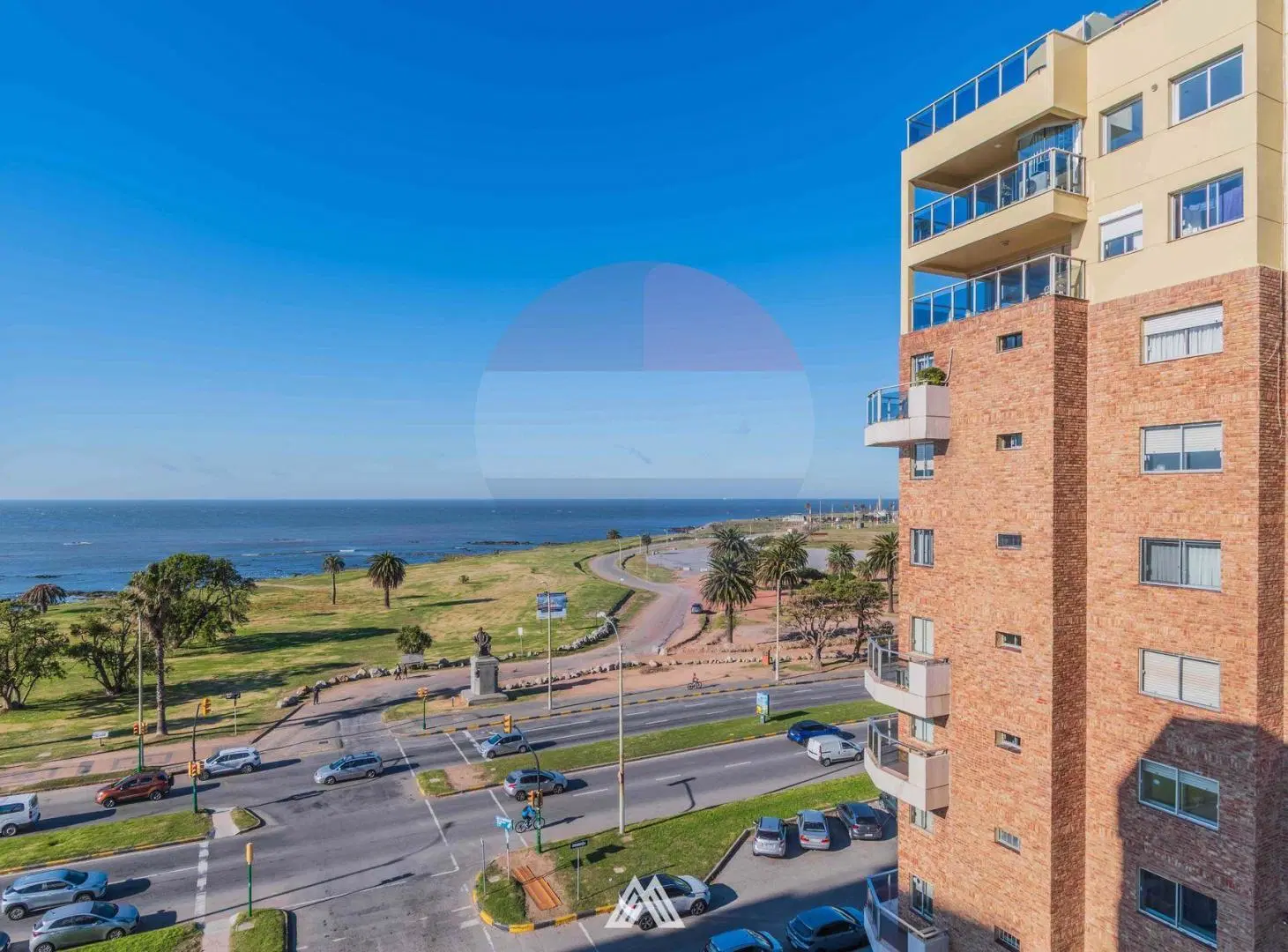 Alquiler Apartamento 2 dorm. Punta Carretas! 4