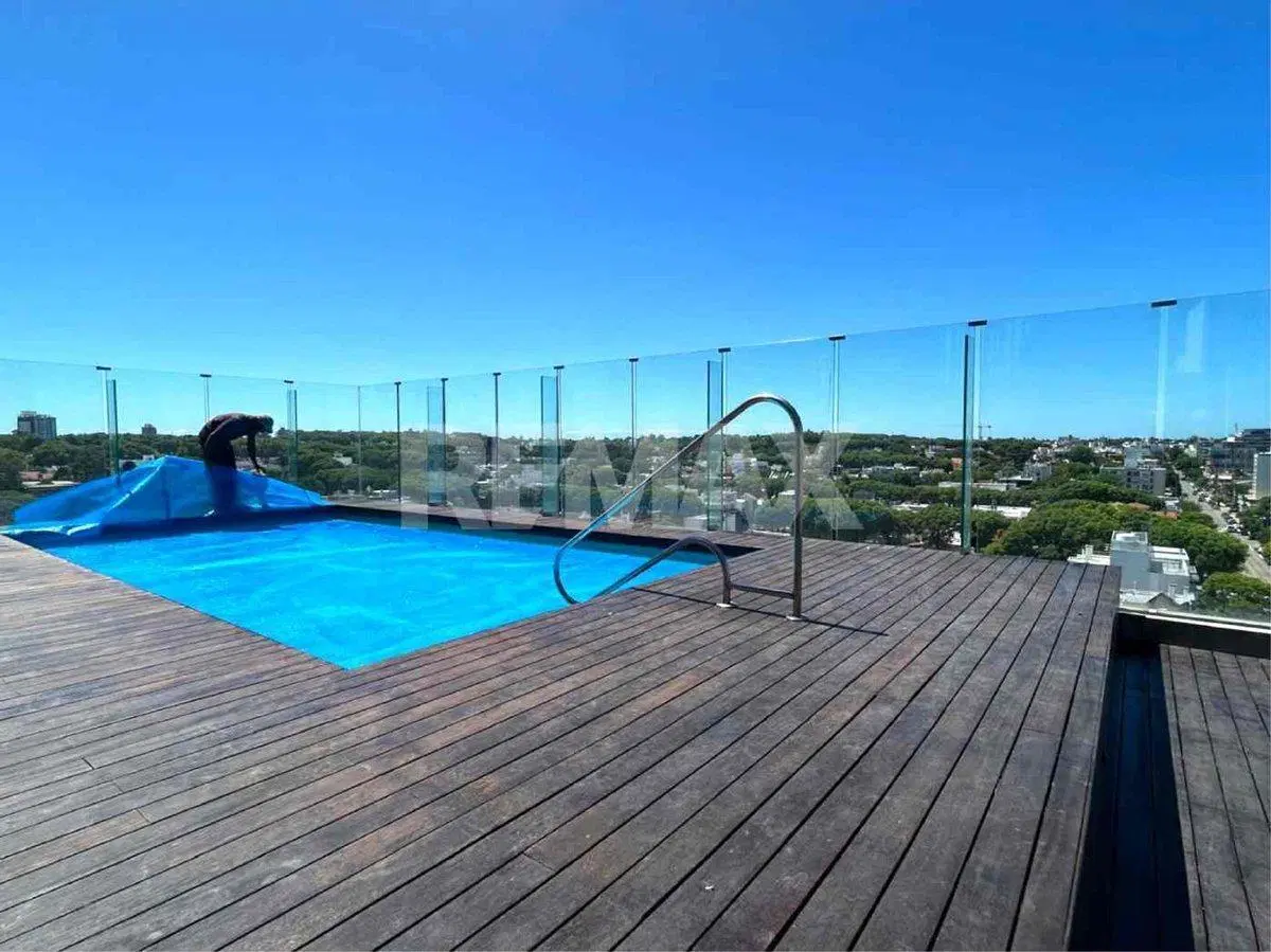 ALQUILER Hermoso Monoambiente "A estrenar" 3