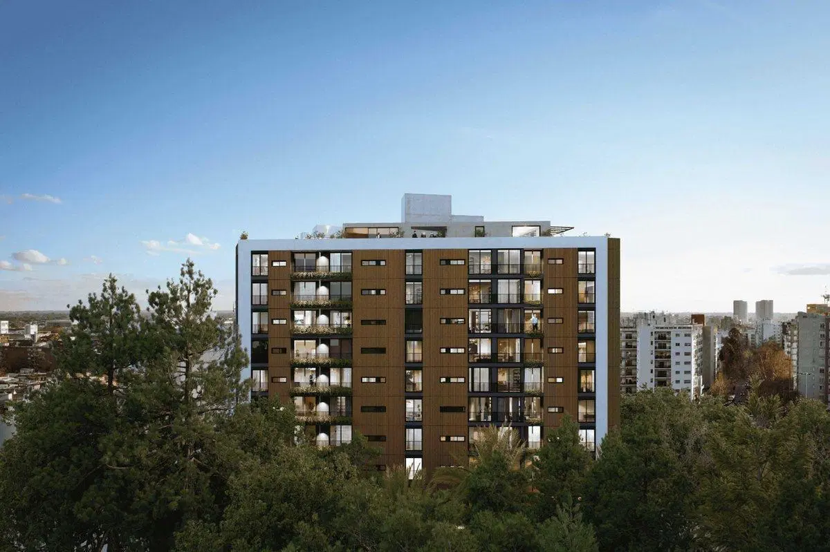 Venta apartamento monoambiente La Blanqueda 2