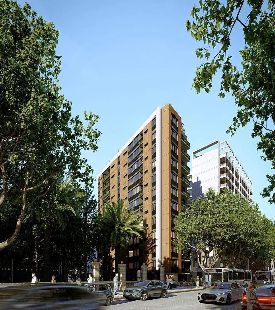 Venta apartamento monoambiente La Blanqueda 4
