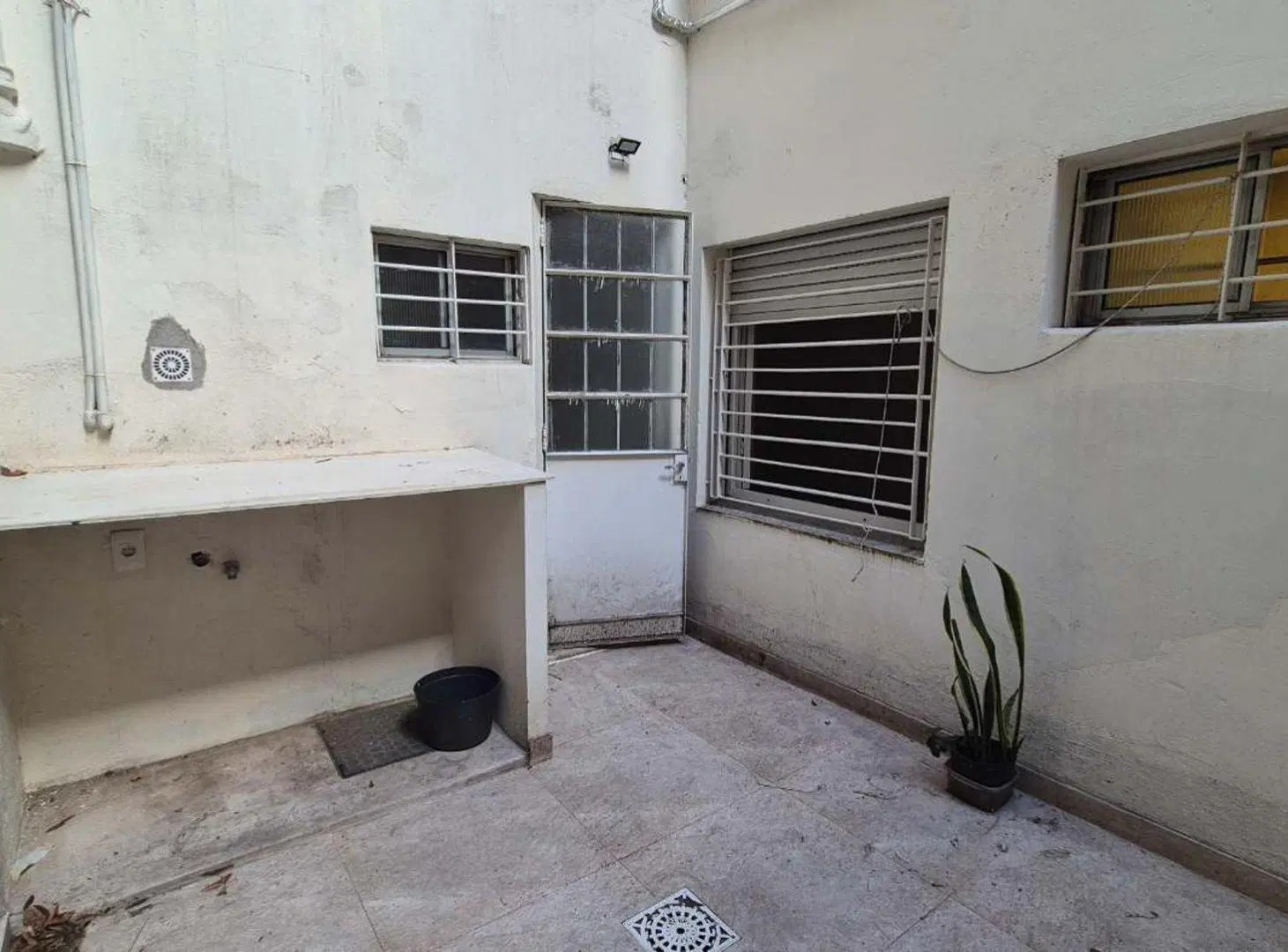 Alquiler Apartamento 2 Dormitorios La Blanqueada 5