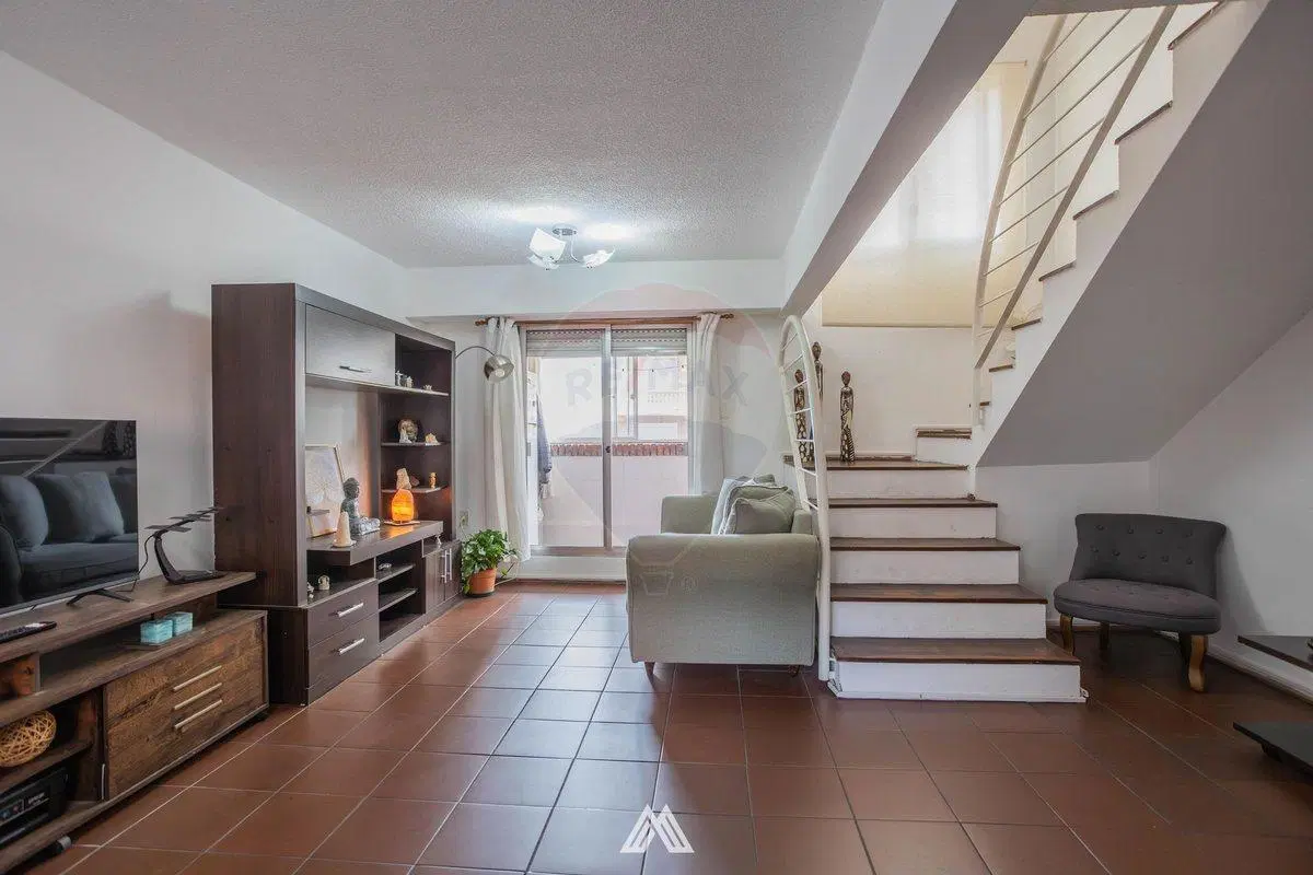 Alquiler Apartamento 3 dormitorios en Palermo 1