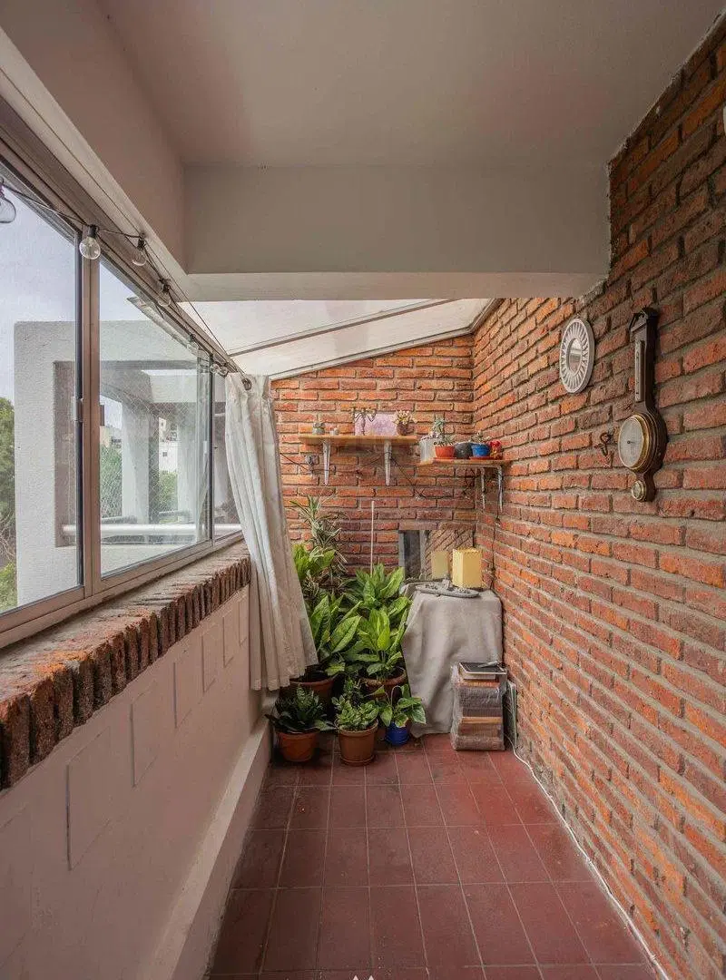 Alquiler Apartamento 3 dormitorios en Palermo 3