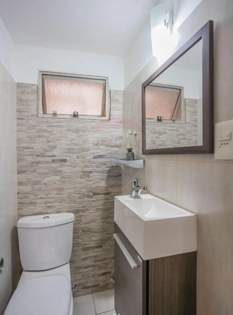 Alquiler Apartamento 3 dormitorios en Palermo 2