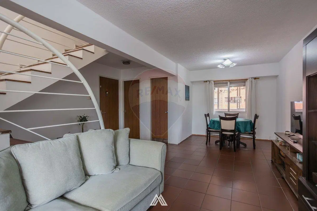 Alquiler Apartamento 3 dormitorios en Palermo 4