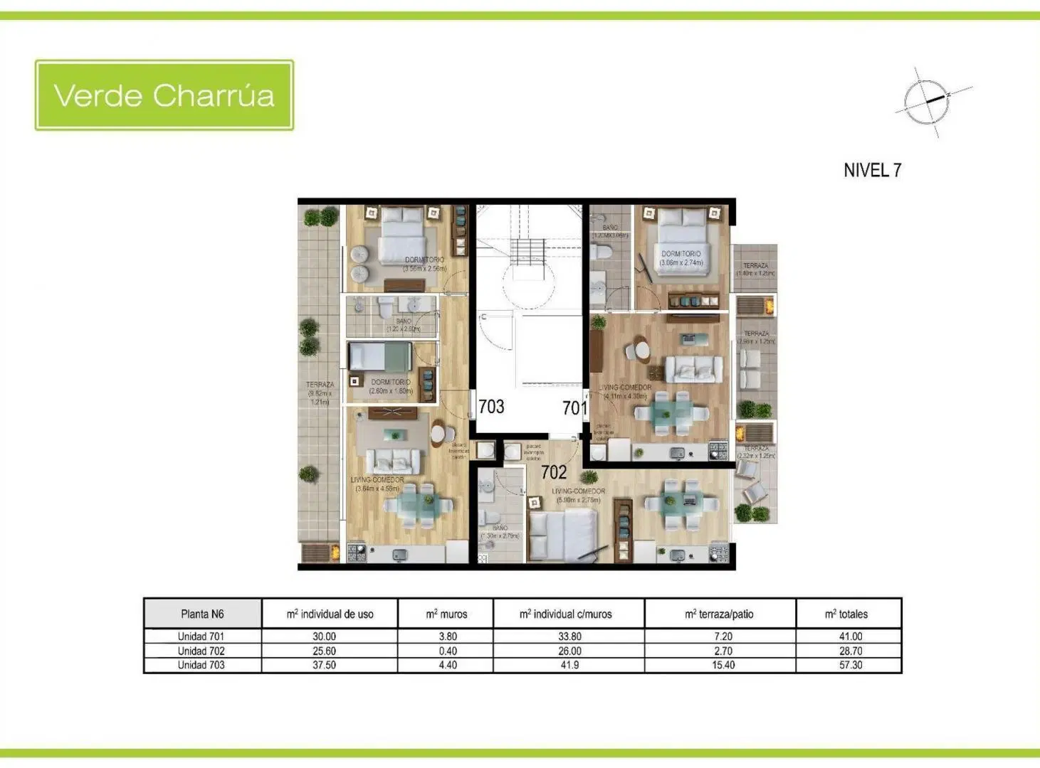Plano 6