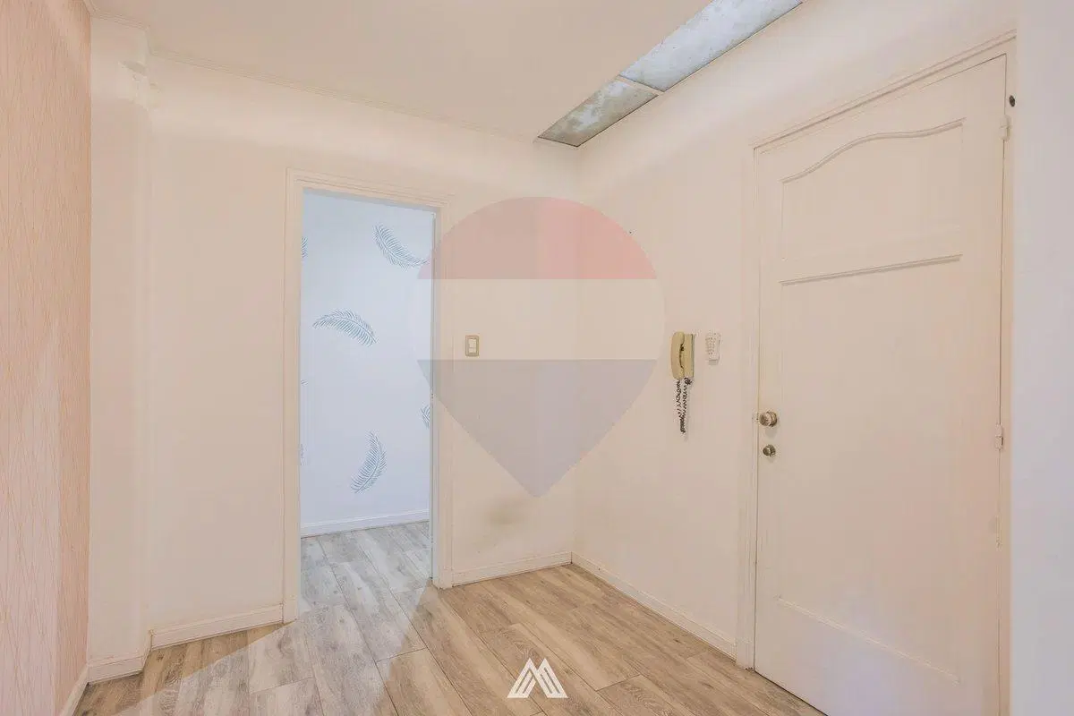 Venta Apartamento 2 dormitorios Cordon con jacuzzi 8