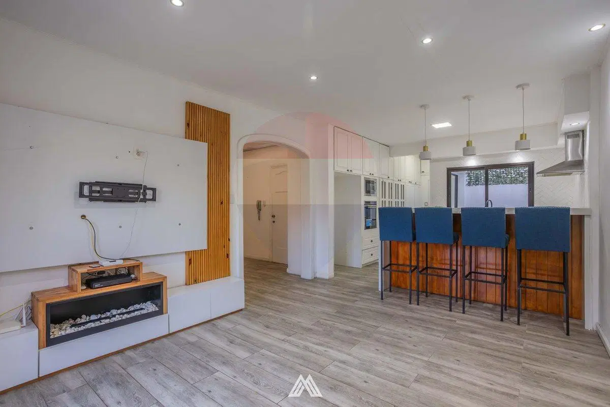 Venta Apartamento 2 dormitorios Cordon con jacuzzi 4
