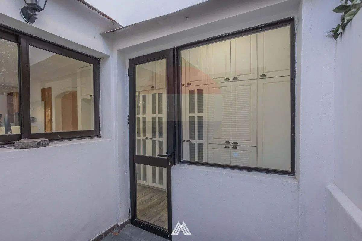 Venta Apartamento 2 dormitorios Cordon con jacuzzi 5