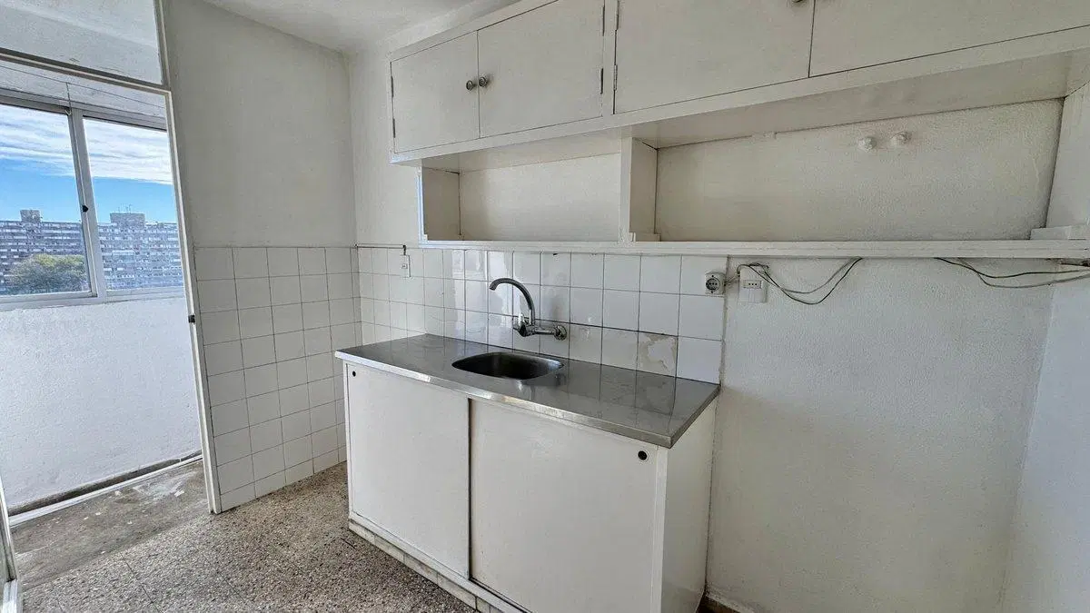Apartamento en venta, 3 Dormitorios, Malvin Norte 3