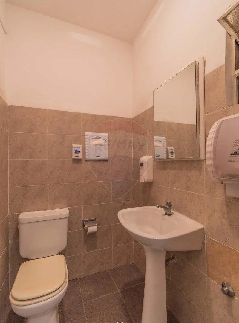 Alquiler Oficina en Pocitos 3