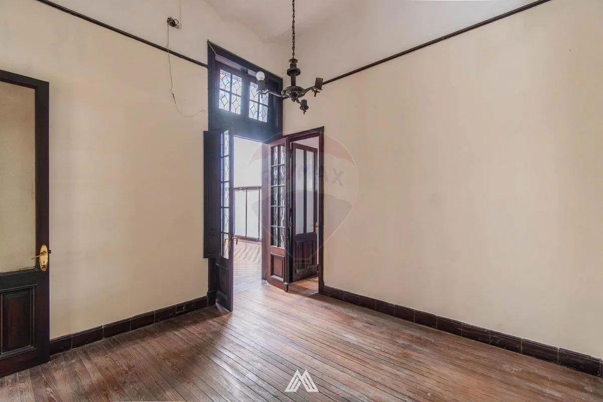 ALQUILER CASA PARA  EMPRESA CLINICA C GJE CENTRO 3