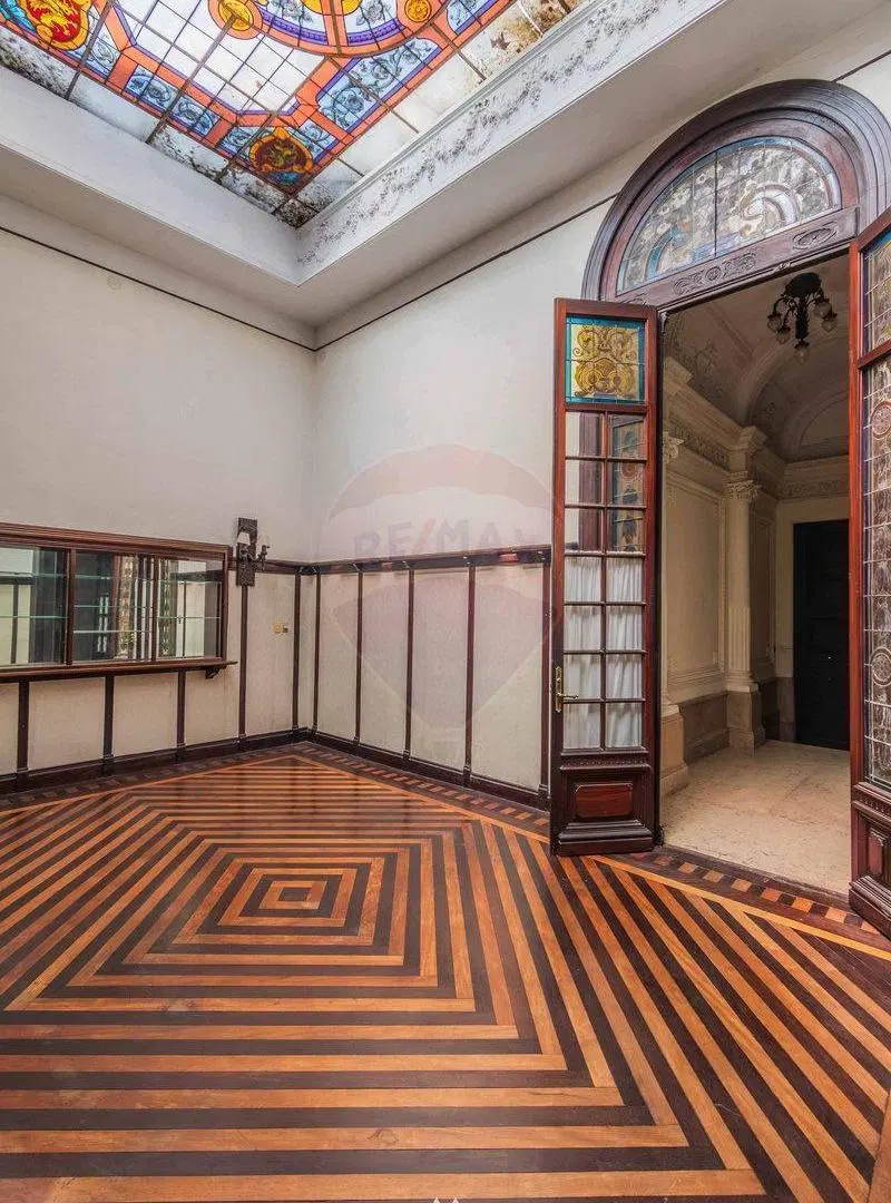ALQUILER CASA PARA  EMPRESA CLINICA C GJE CENTRO 4