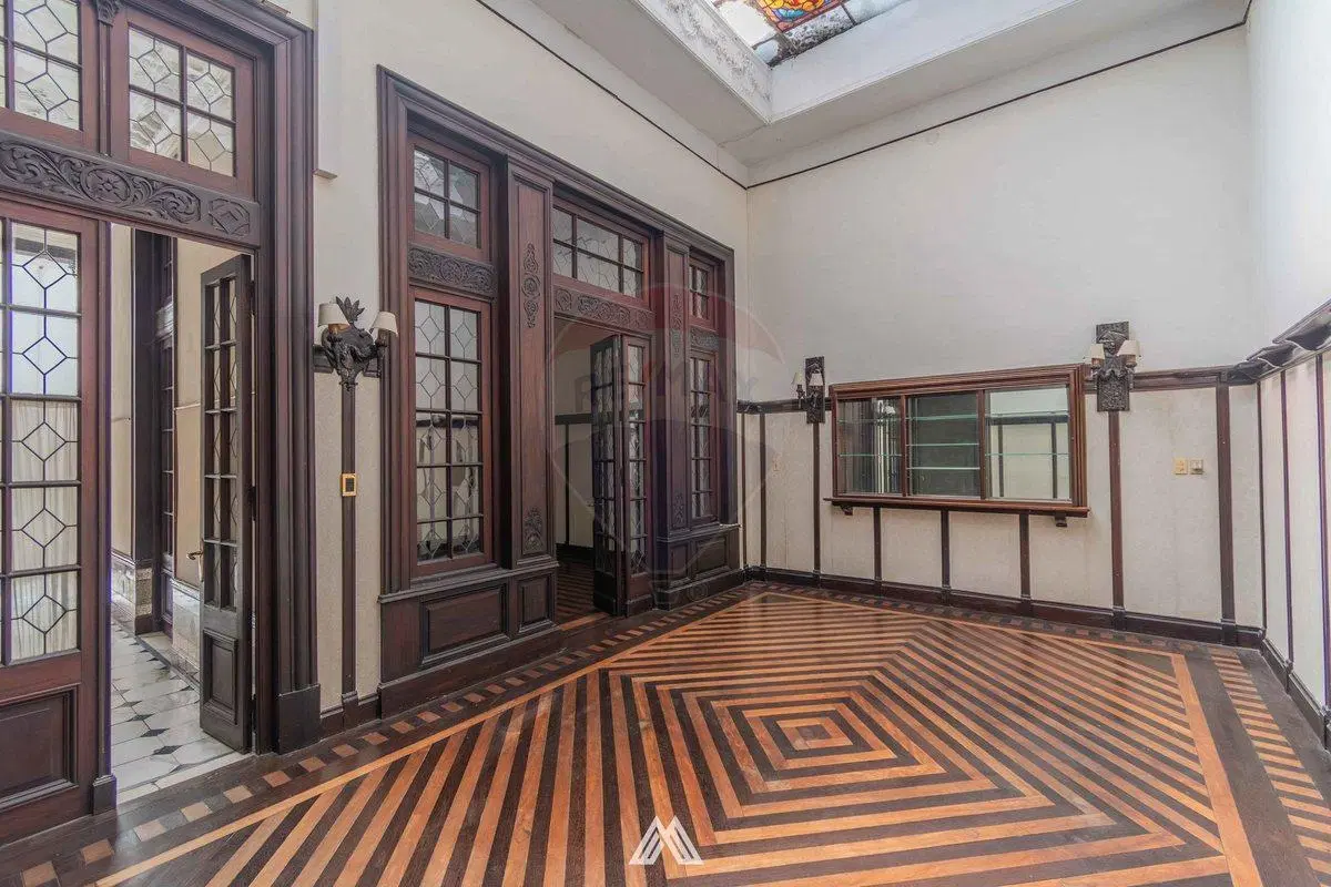 ALQUILER CASA PARA  EMPRESA CLINICA C GJE CENTRO 2