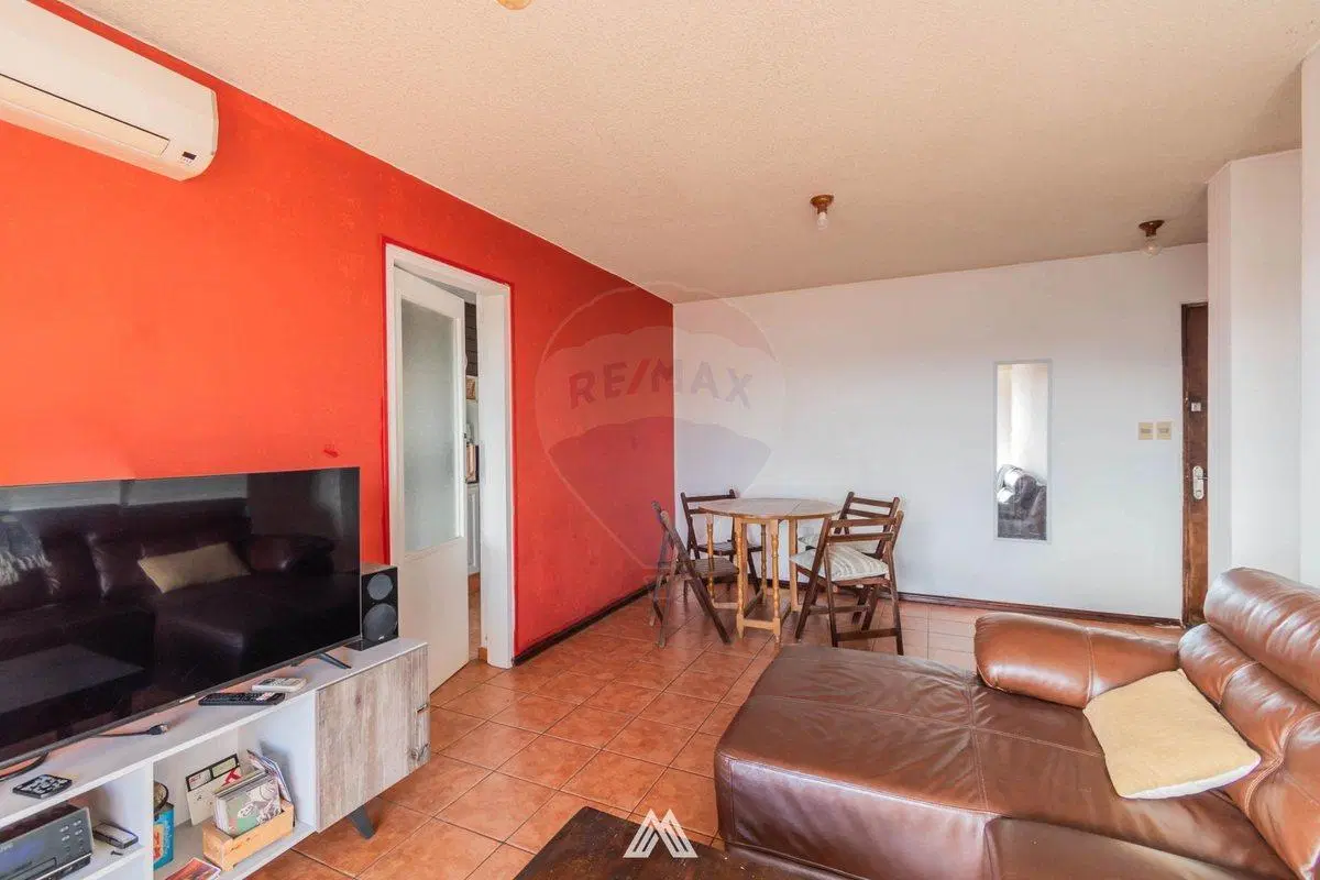 ALQUILER APARTAMENTO 2 DORMITORIOS CENTRO BALCÓN 4