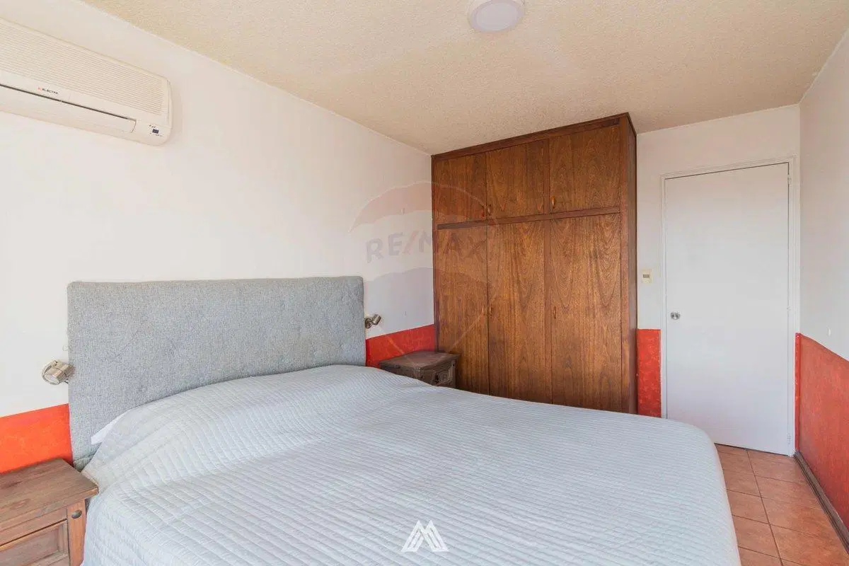 ALQUILER APARTAMENTO 2 DORMITORIOS CENTRO BALCÓN 3