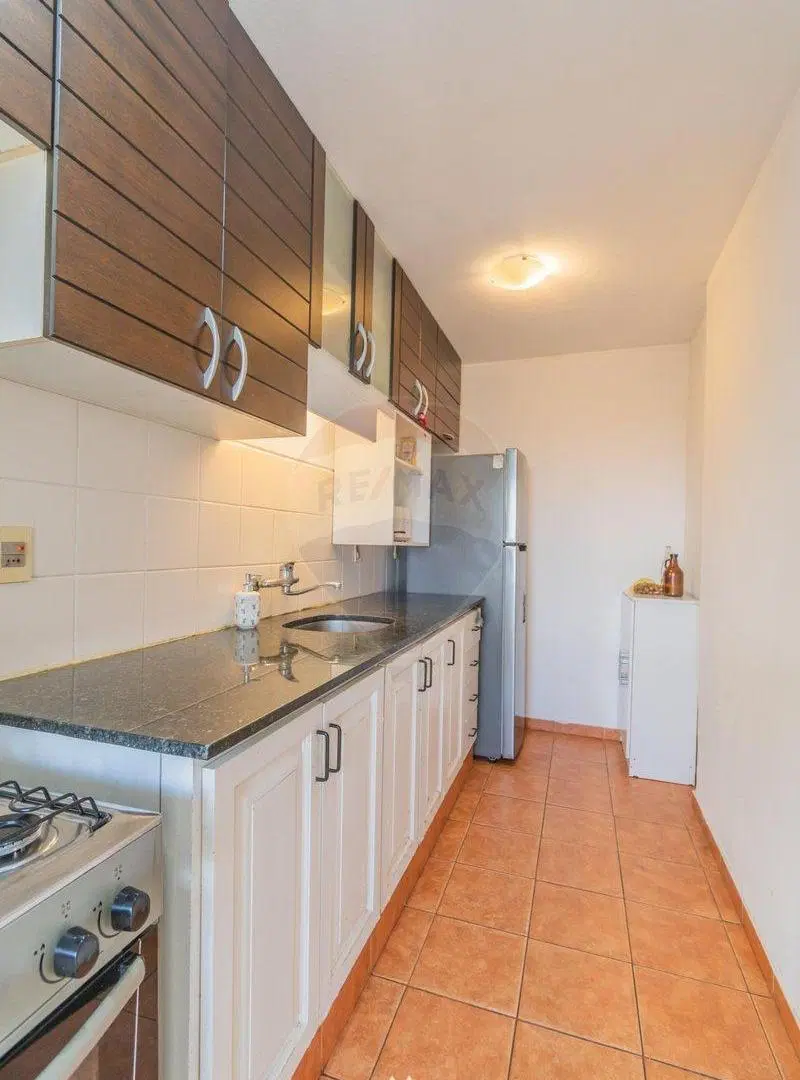 ALQUILER APARTAMENTO 2 DORMITORIOS CENTRO BALCÓN 5