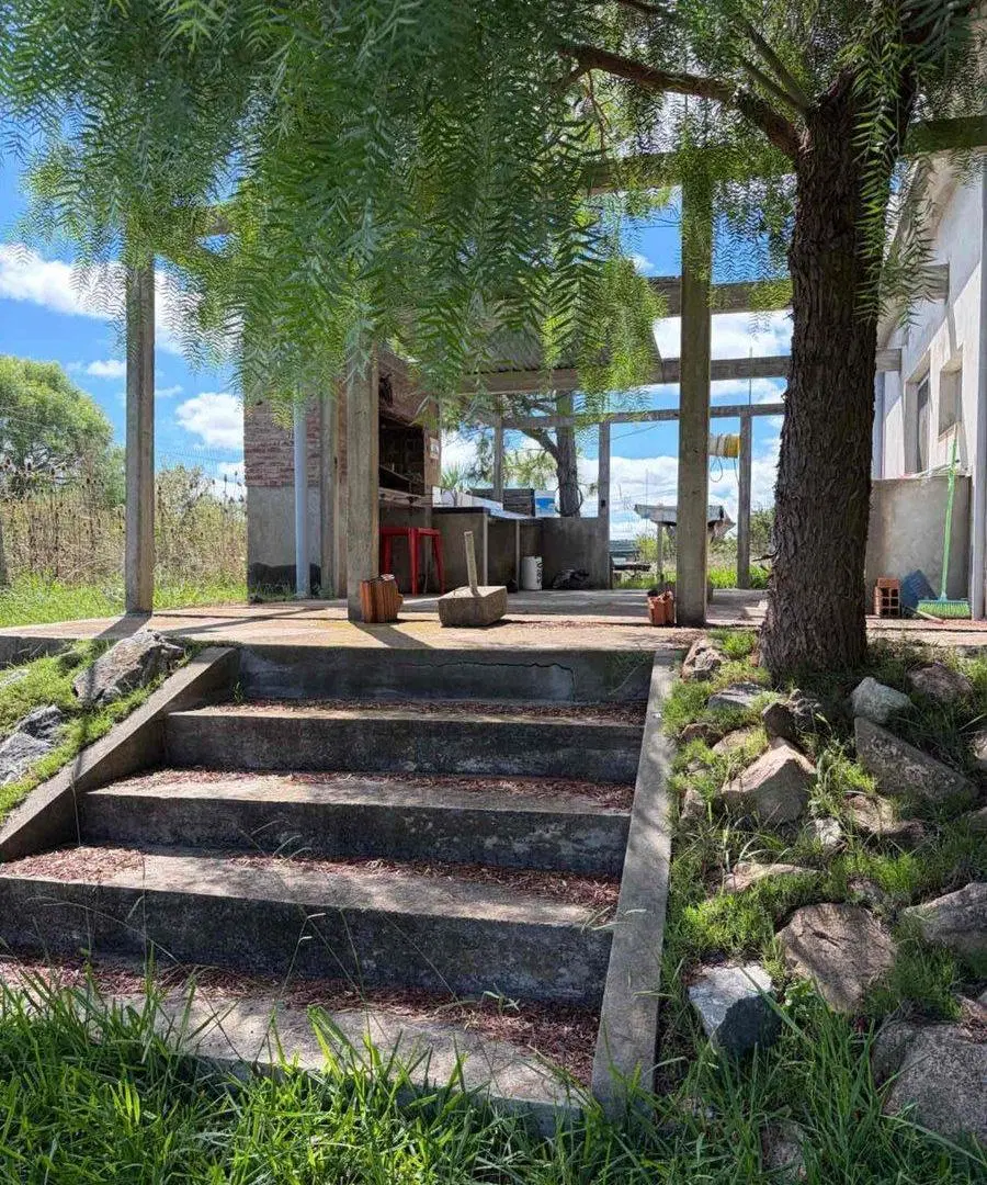 Casa En Venta Villa Serrana -Marco de los Reyes 2