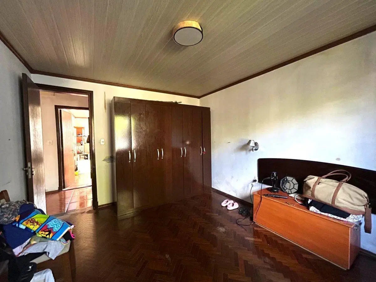 Venta casa 2 dormitorios Abayuba-Jardin y barbacoa 5