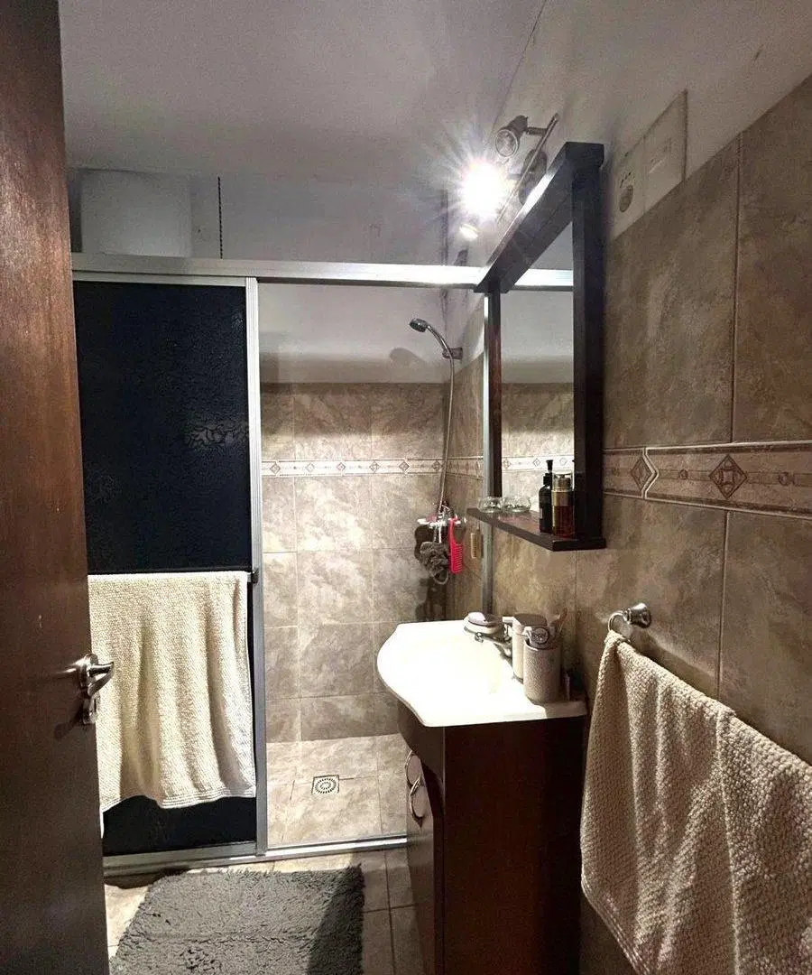 Venta casa 2 dormitorios Abayuba-Jardin y barbacoa 2