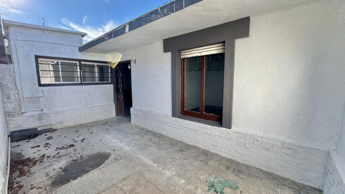 Apartamento en Venta CON RENTA 1 dormitorio 1