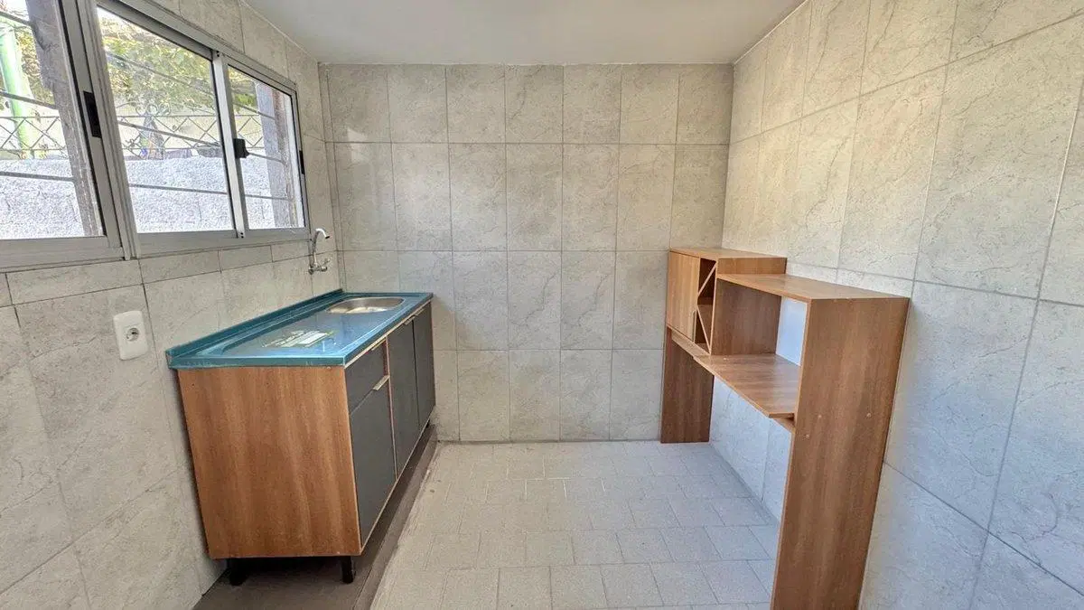 Apartamento en Venta CON RENTA 1 dormitorio 5