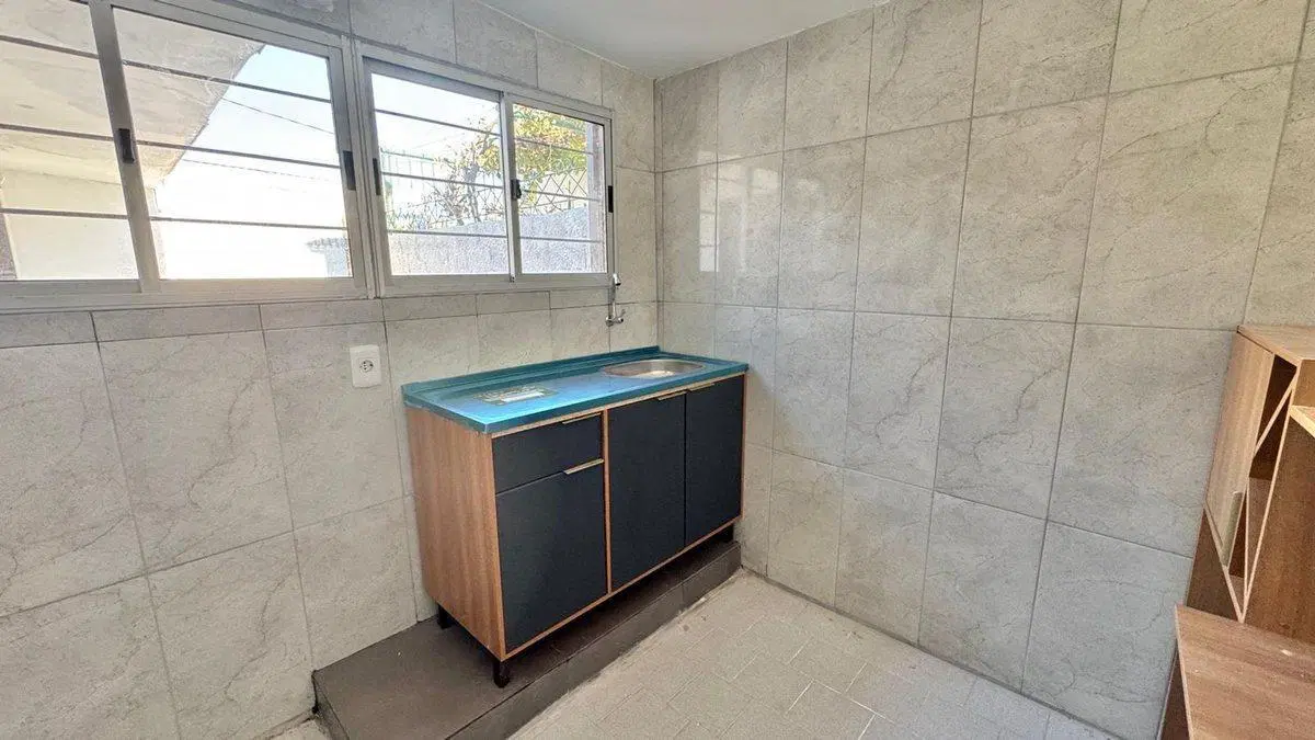Apartamento en Venta CON RENTA 1 dormitorio 8
