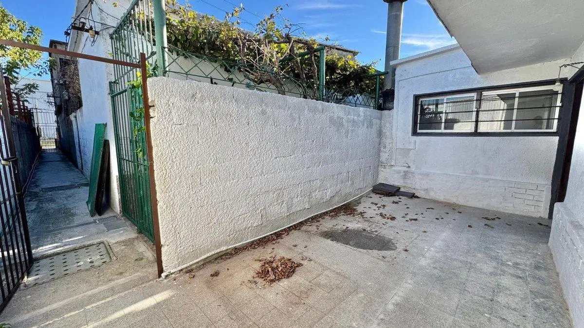 Apartamento en Venta CON RENTA 1 dormitorio 4