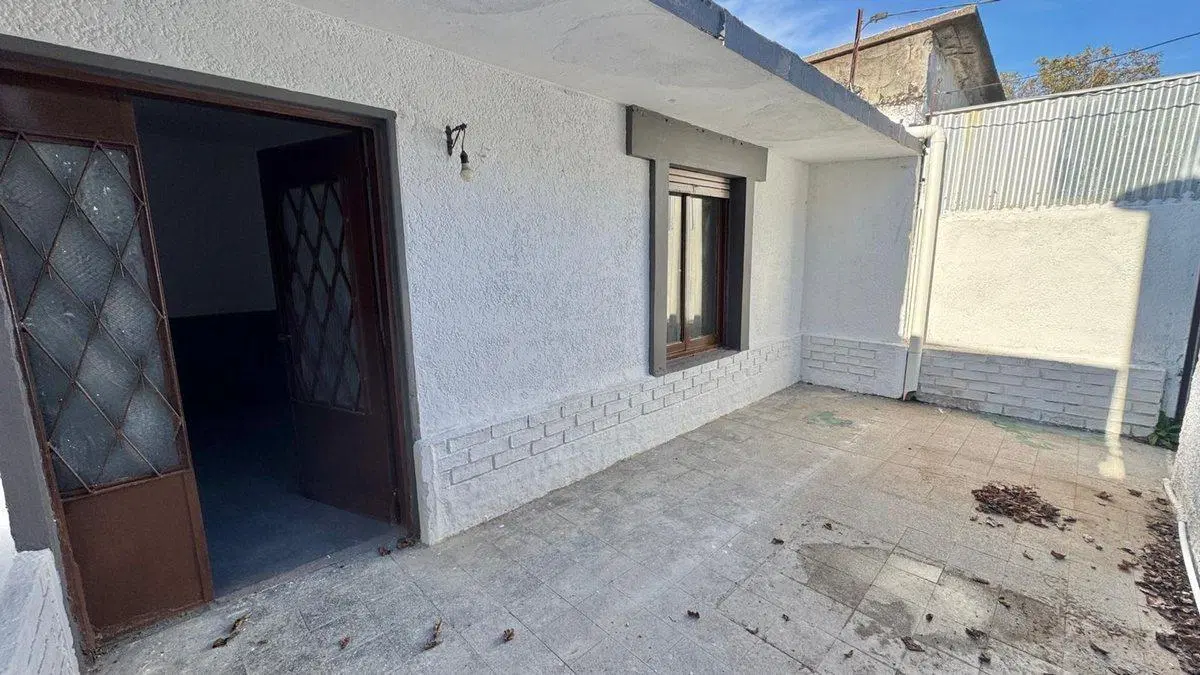 Apartamento en Venta CON RENTA 1 dormitorio 3